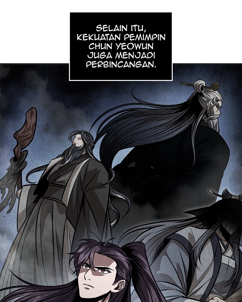 Read Nano Mashin ID Manga Online