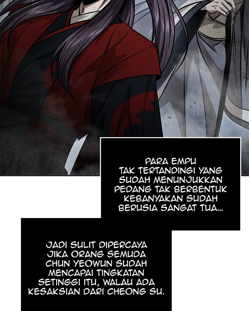 Read Nano Mashin ID Manga Online