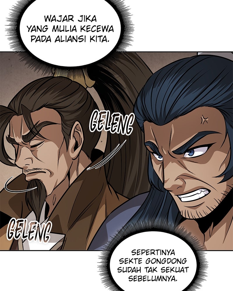 Read Nano Mashin ID Manga Online