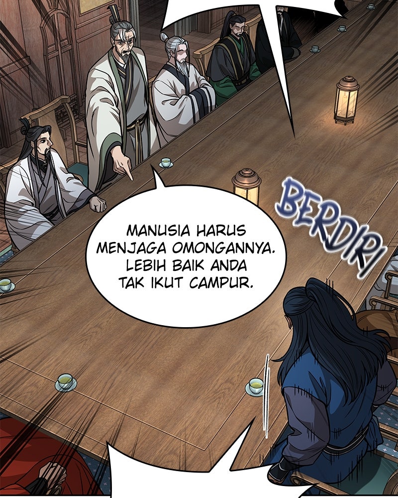 Read Nano Mashin ID Manga Online