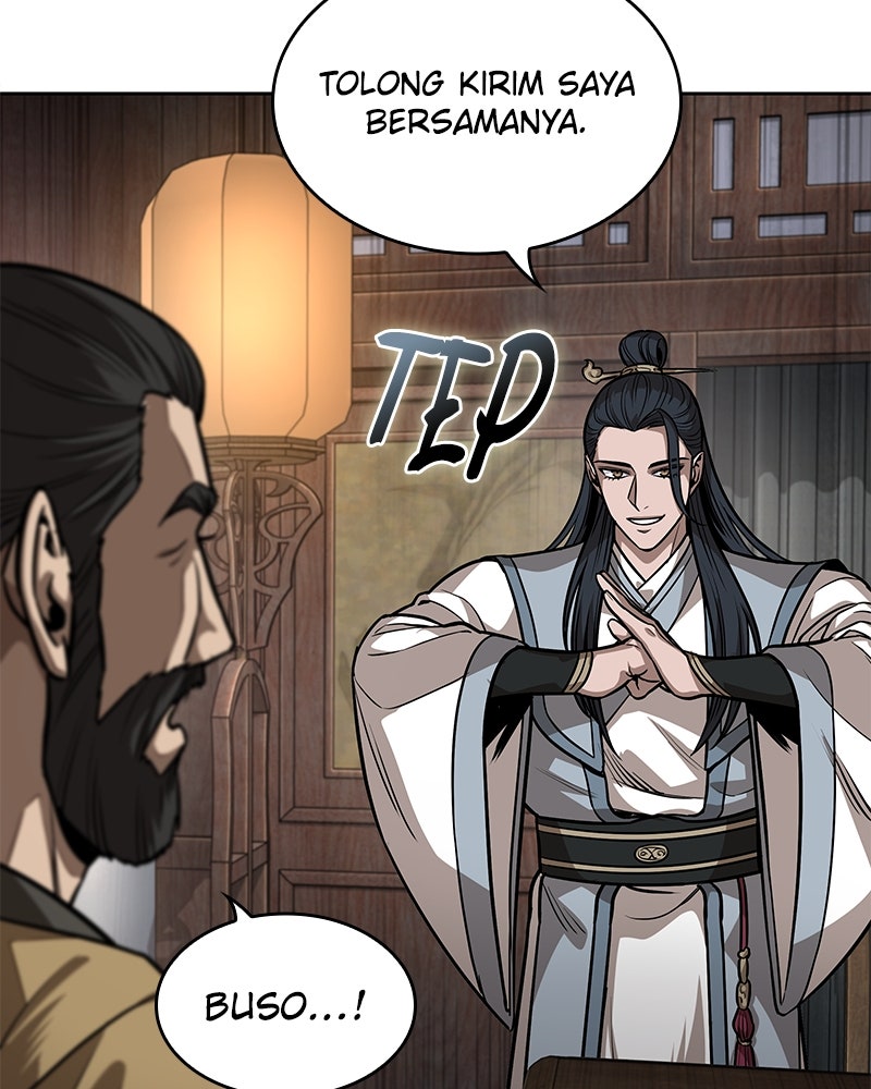 Read Nano Mashin ID Manga Online