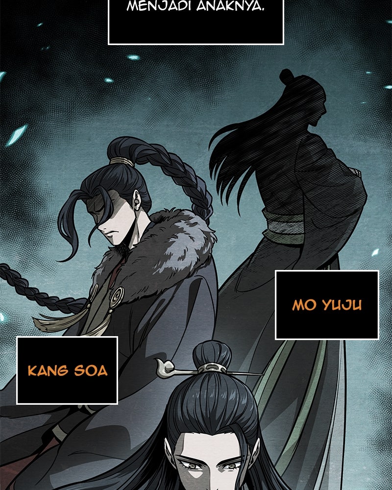 Read Nano Mashin ID Manga Online