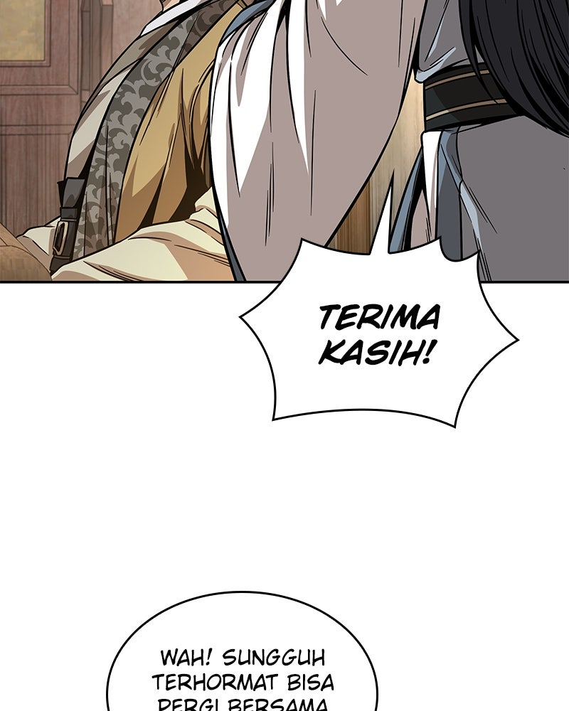 Read Nano Mashin ID Manga Online