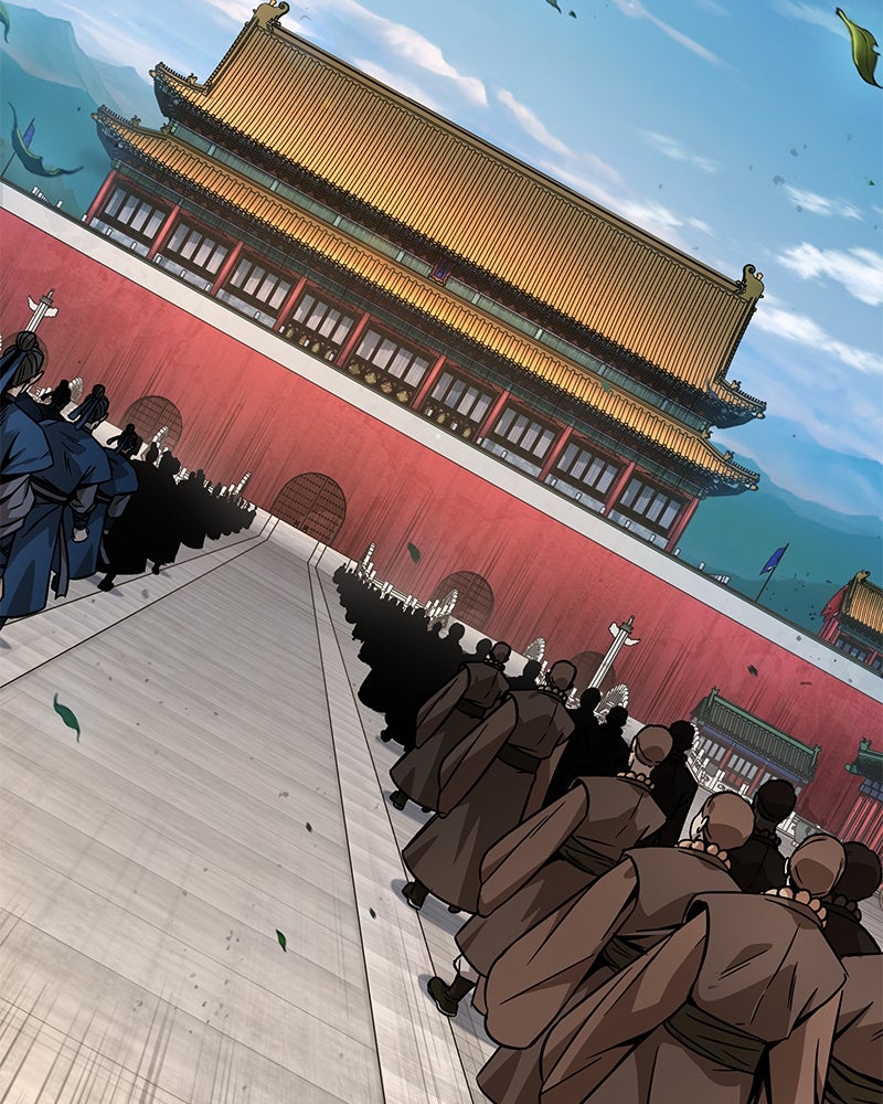 Read Nano Mashin ID Manga Online