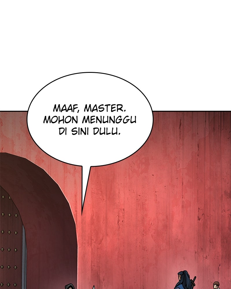 Read Nano Mashin ID Manga Online