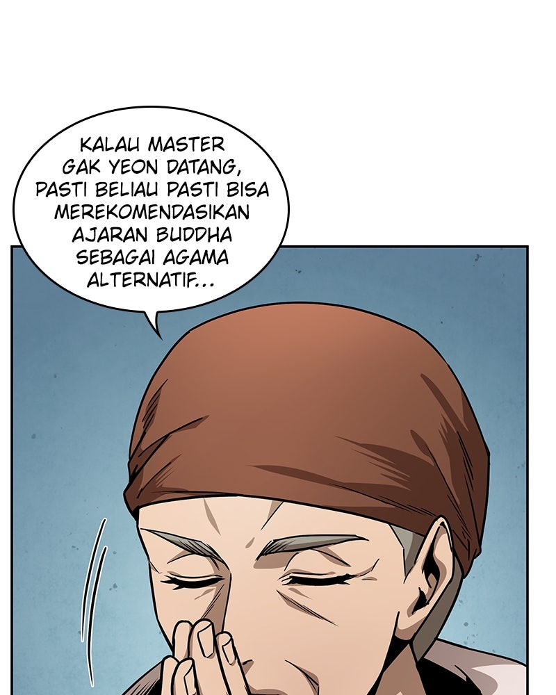 Read Nano Mashin ID Manga Online