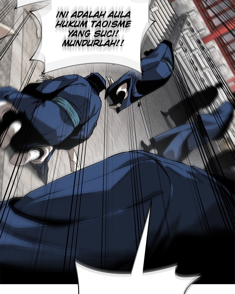 Read Nano Mashin ID Manga Online