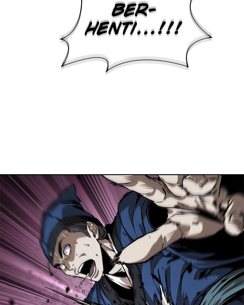 Read Nano Mashin ID Manga Online