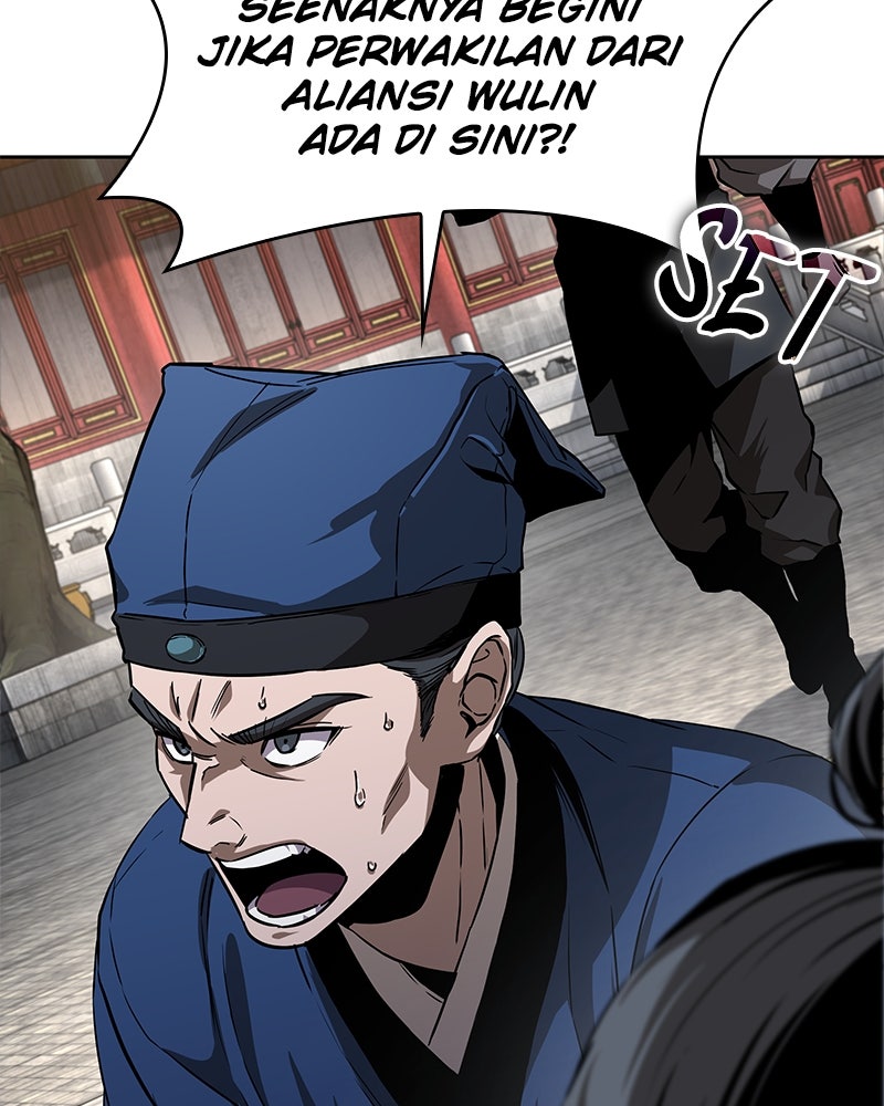 Read Nano Mashin ID Manga Online