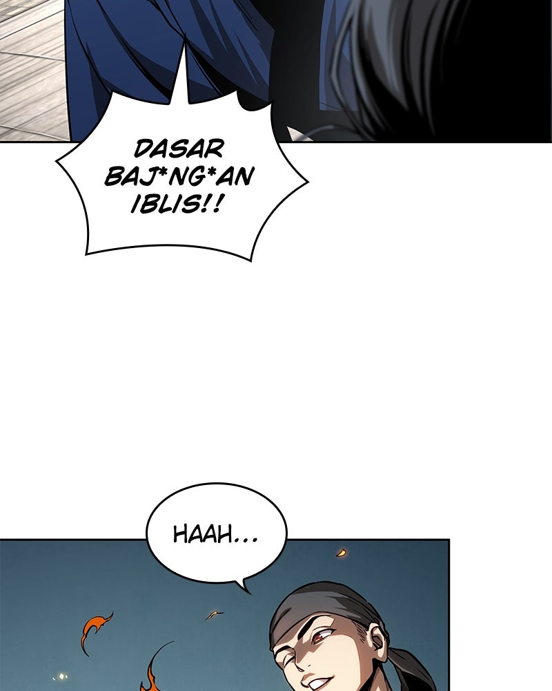 Read Nano Mashin ID Manga Online