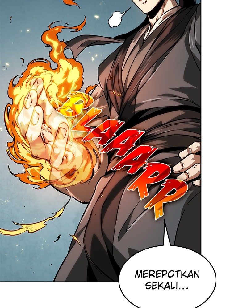 Read Nano Mashin ID Manga Online