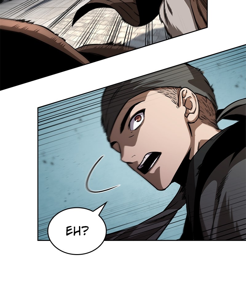 Read Nano Mashin ID Manga Online