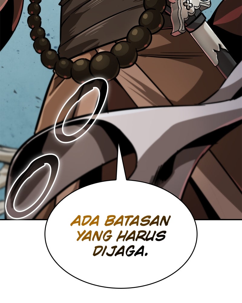 Read Nano Mashin ID Manga Online