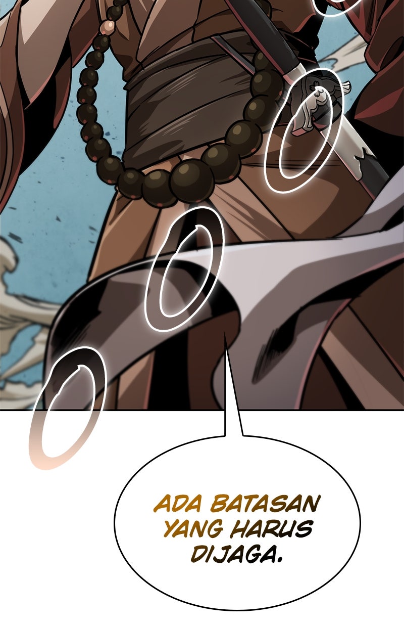 Read Nano Mashin ID Manga Online