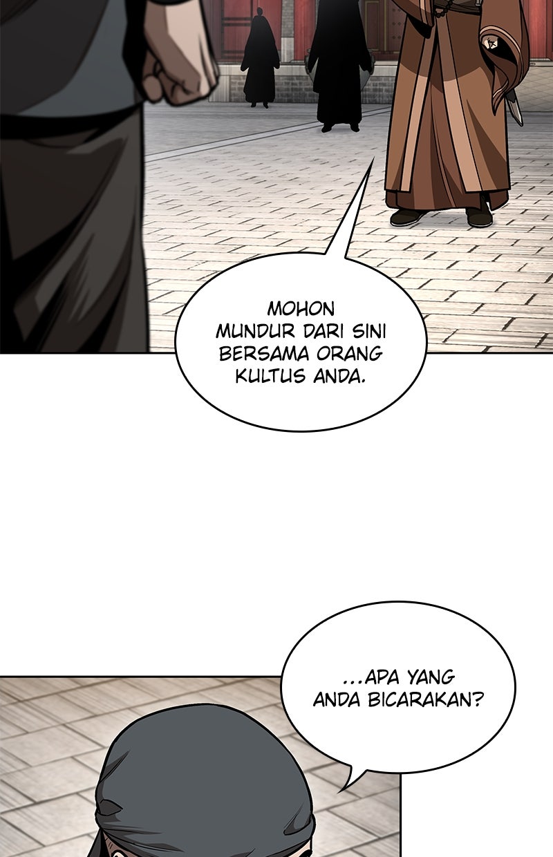 Read Nano Mashin ID Manga Online