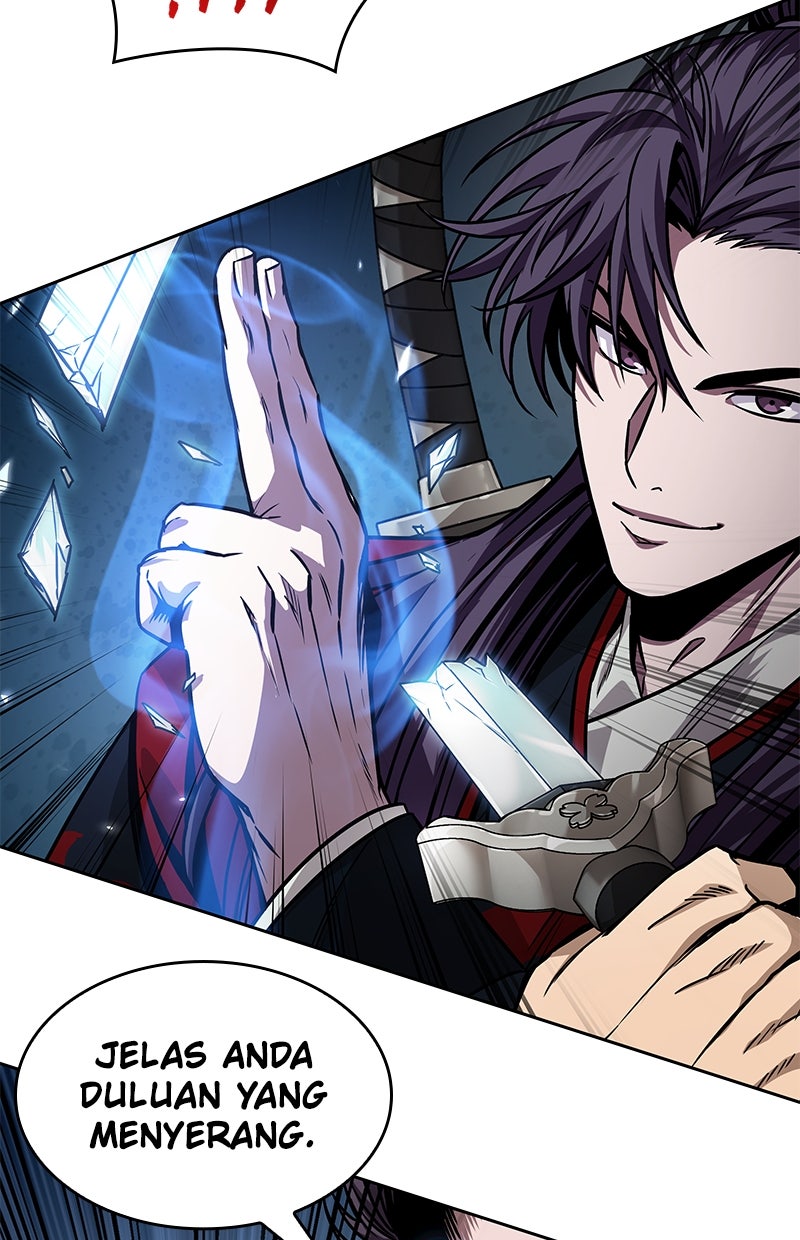 Read Nano Mashin ID Manga Online