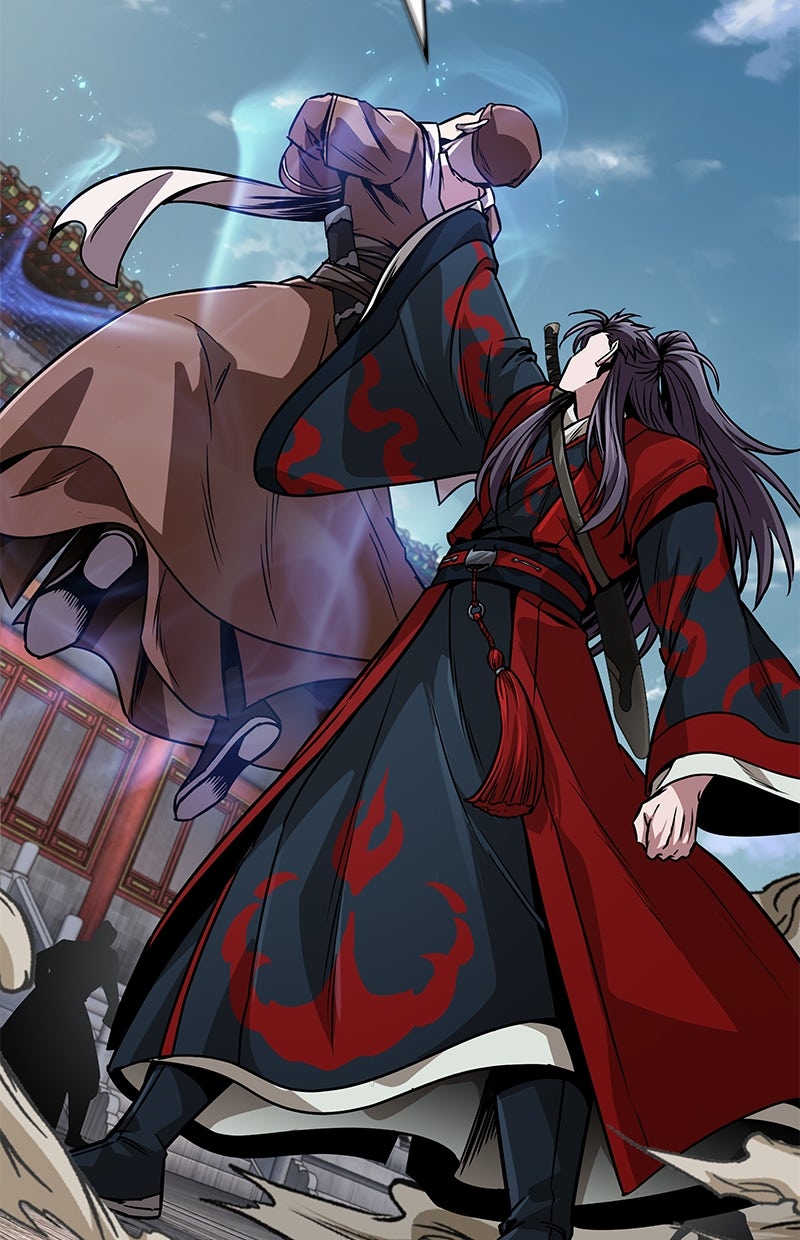 Read Nano Mashin ID Manga Online