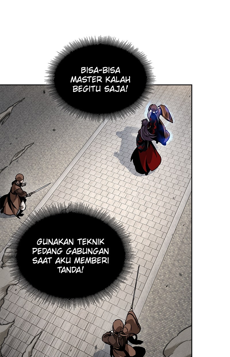 Read Nano Mashin ID Manga Online