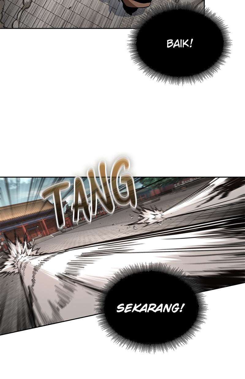 Read Nano Mashin ID Manga Online