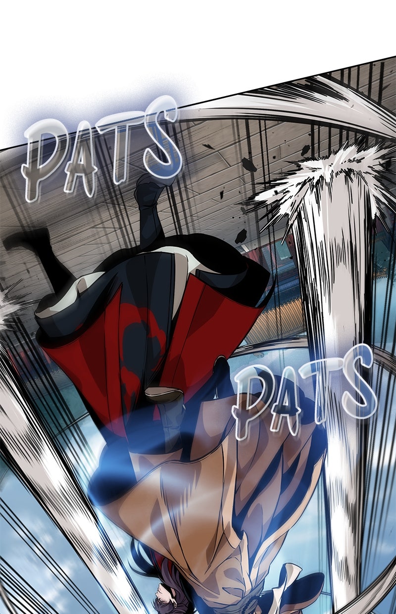 Read Nano Mashin ID Manga Online