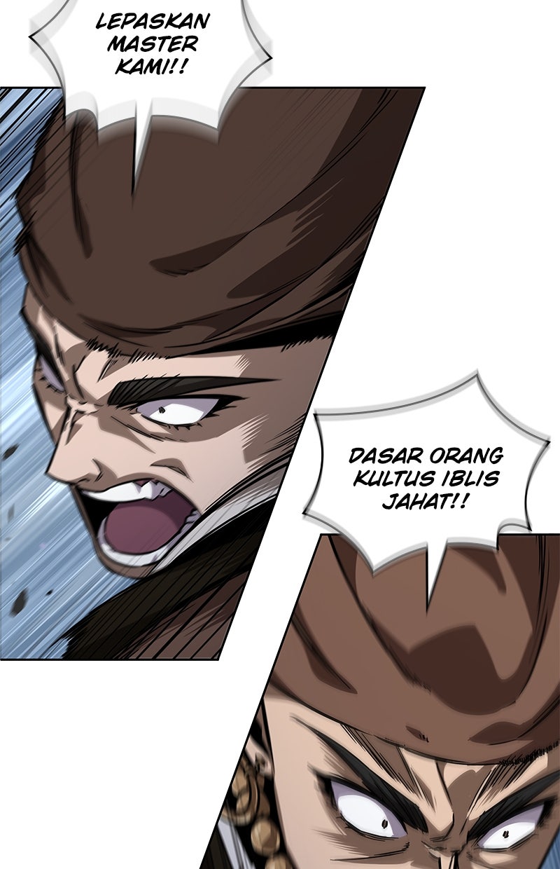 Read Nano Mashin ID Manga Online