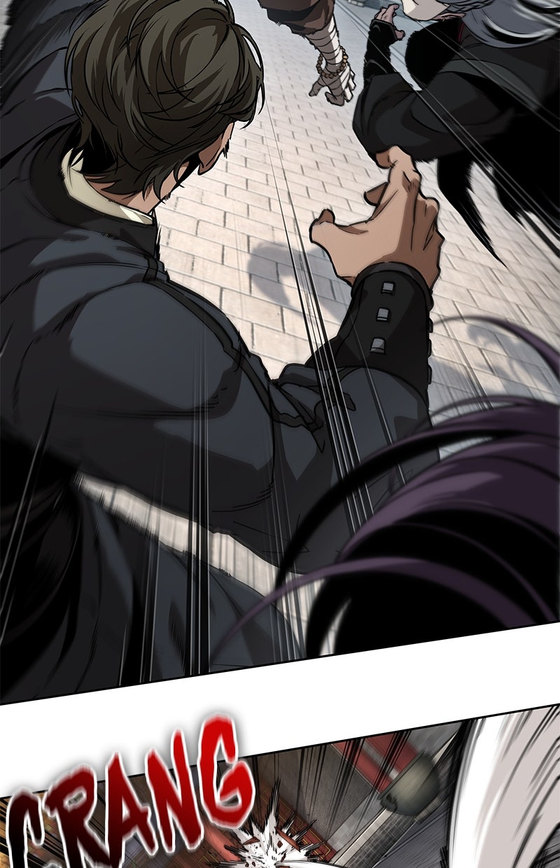 Read Nano Mashin ID Manga Online