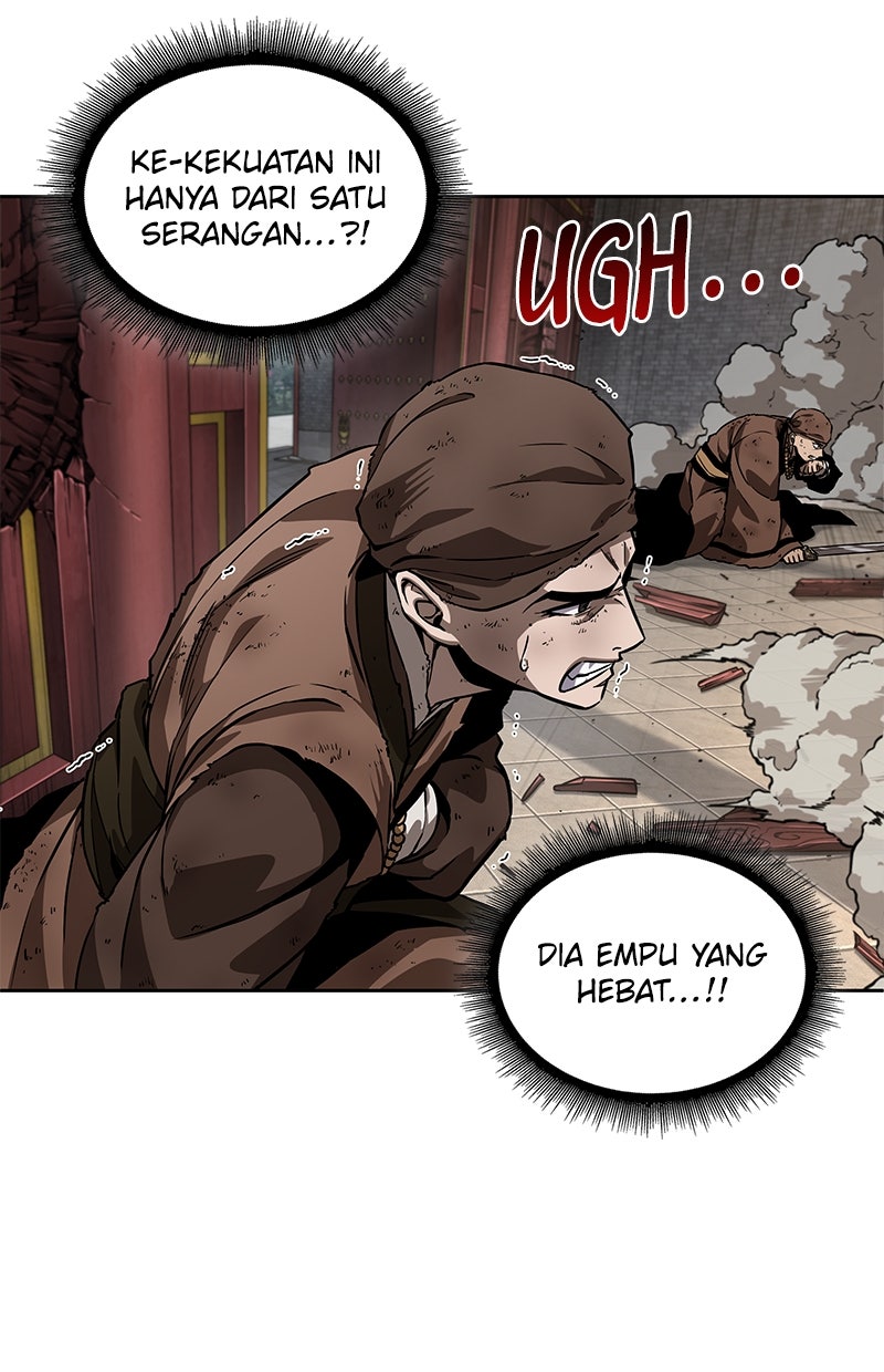 Read Nano Mashin ID Manga Online