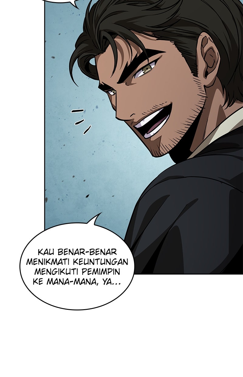 Read Nano Mashin ID Manga Online