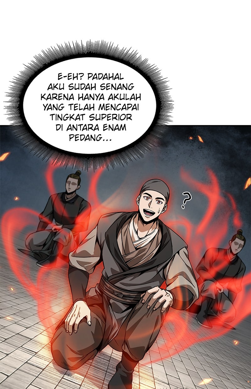 Read Nano Mashin ID Manga Online