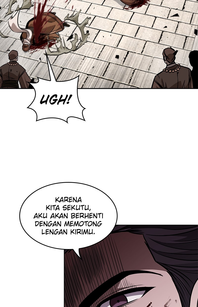 Read Nano Mashin ID Manga Online