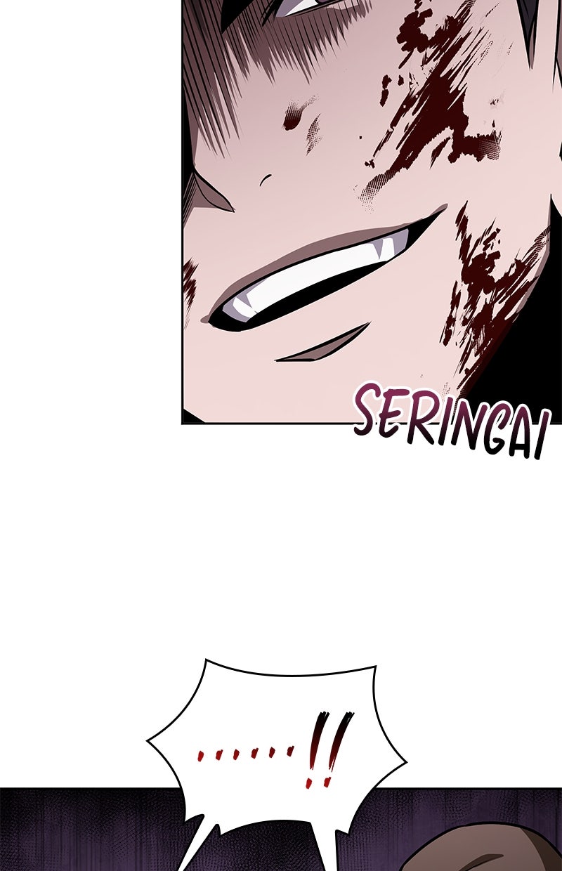 Read Nano Mashin ID Manga Online