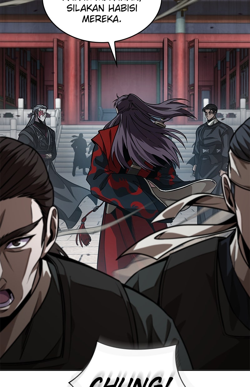 Read Nano Mashin ID Manga Online