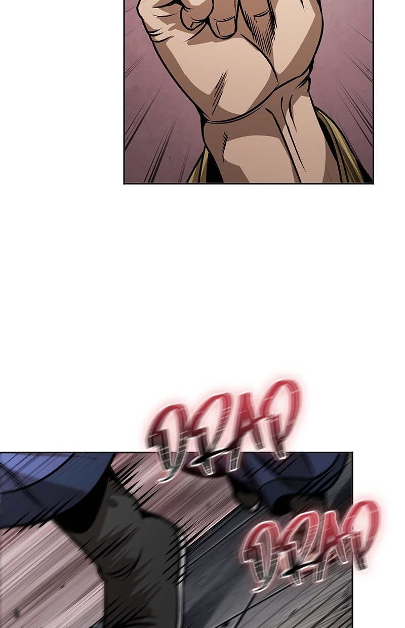 Read Nano Mashin ID Manga Online