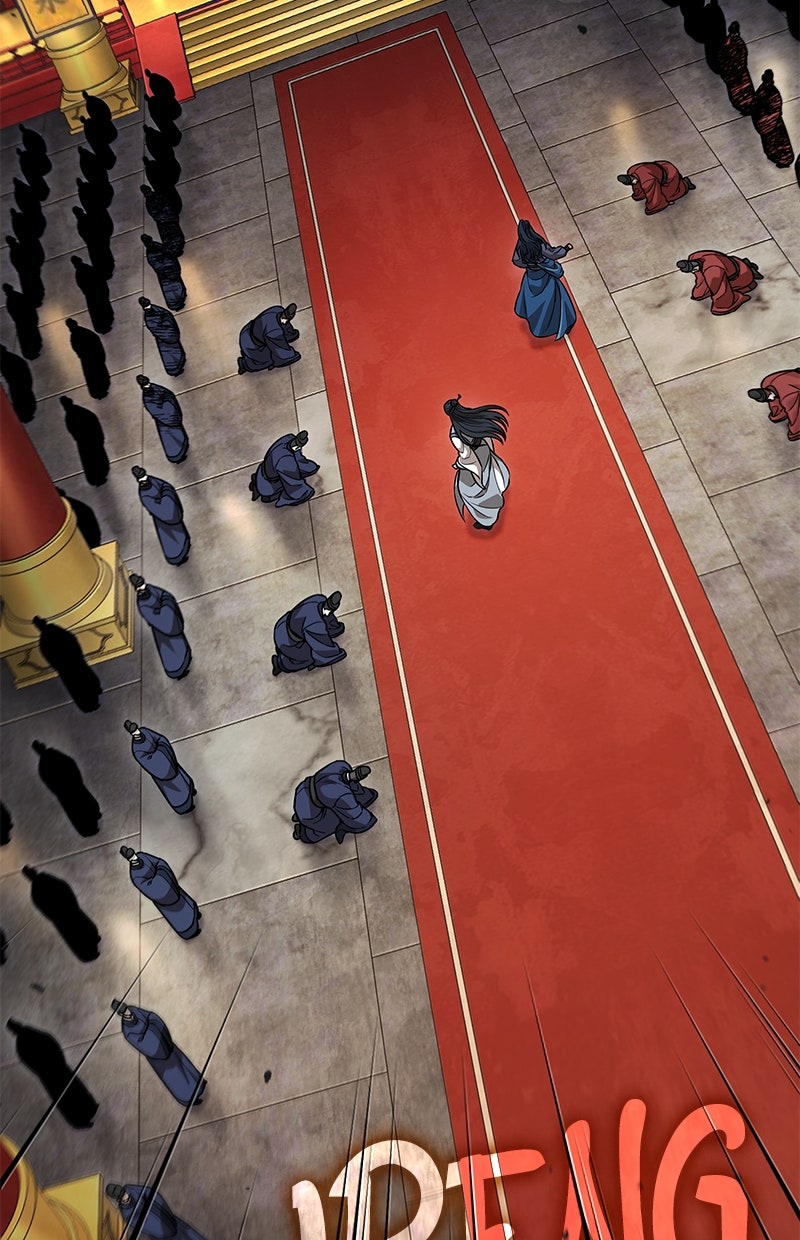 Read Nano Mashin ID Manga Online