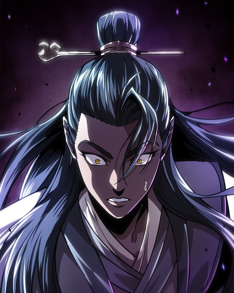 Read Nano Mashin ID Manga Online