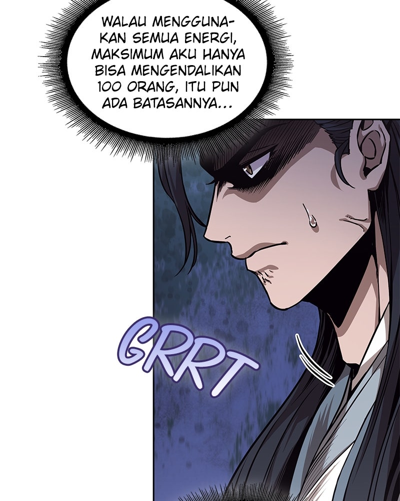 Read Nano Mashin ID Manga Online