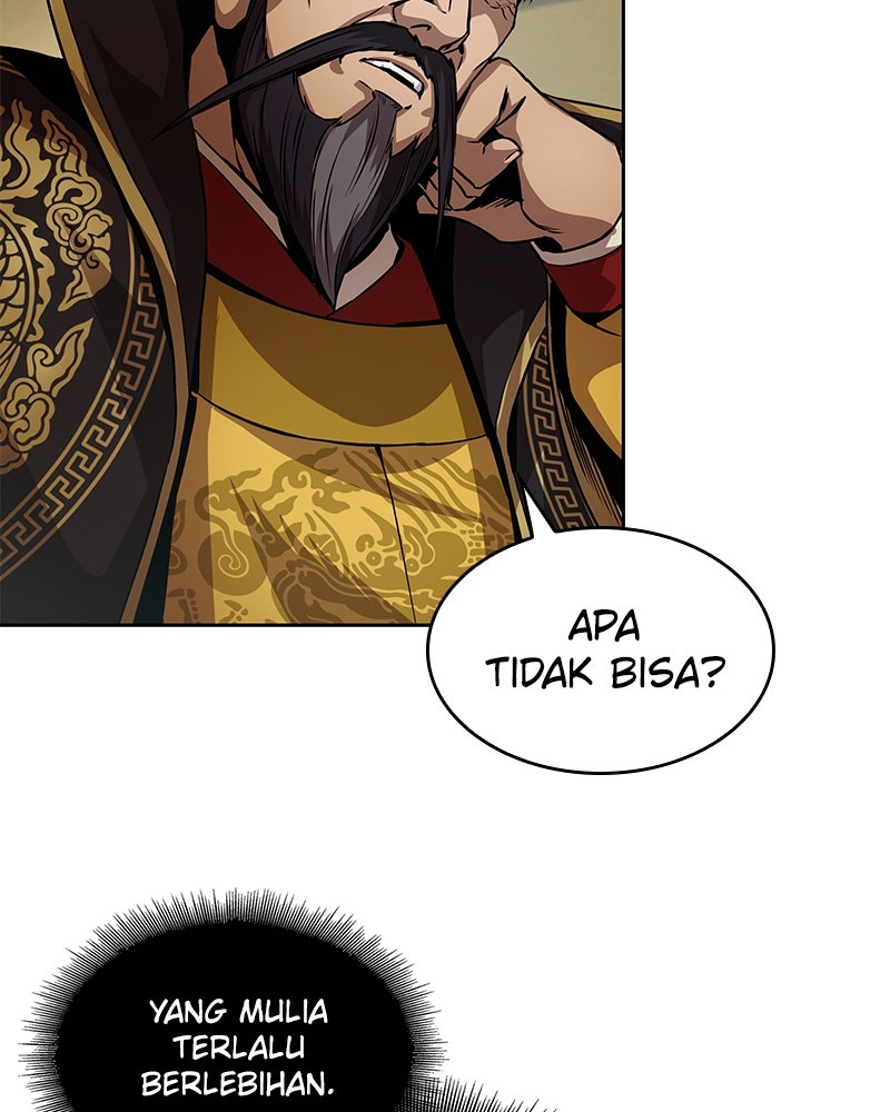 Read Nano Mashin ID Manga Online