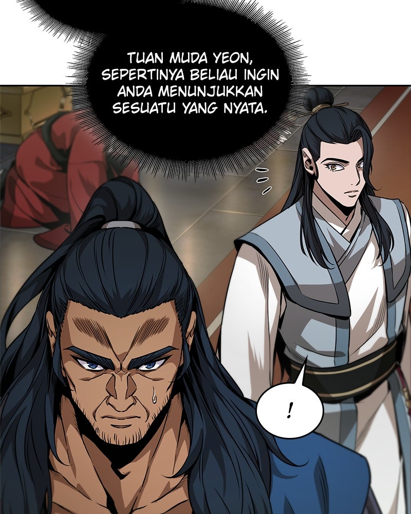 Read Nano Mashin ID Manga Online