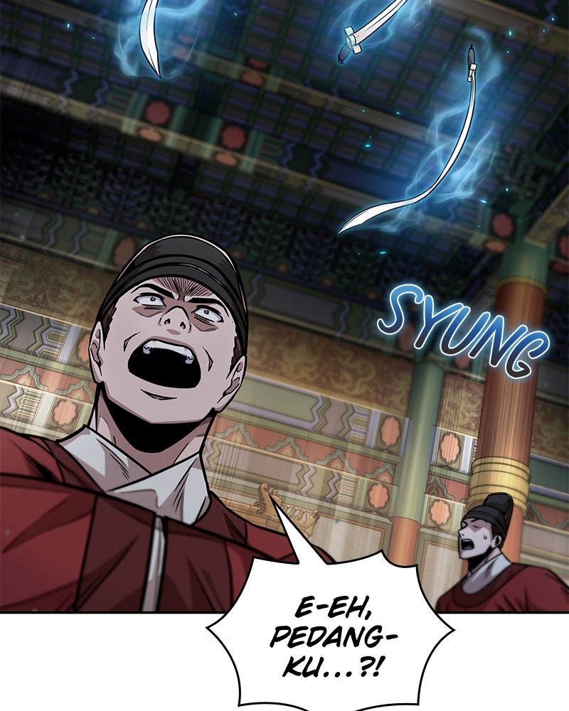 Read Nano Mashin ID Manga Online