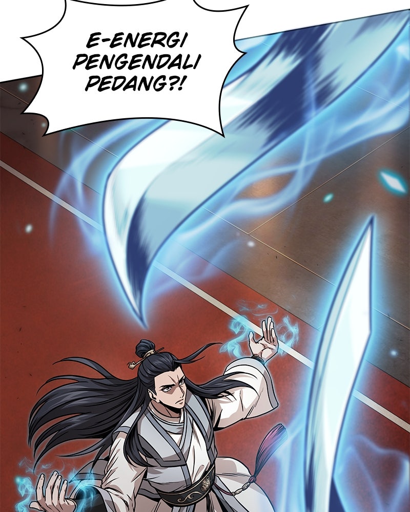 Read Nano Mashin ID Manga Online