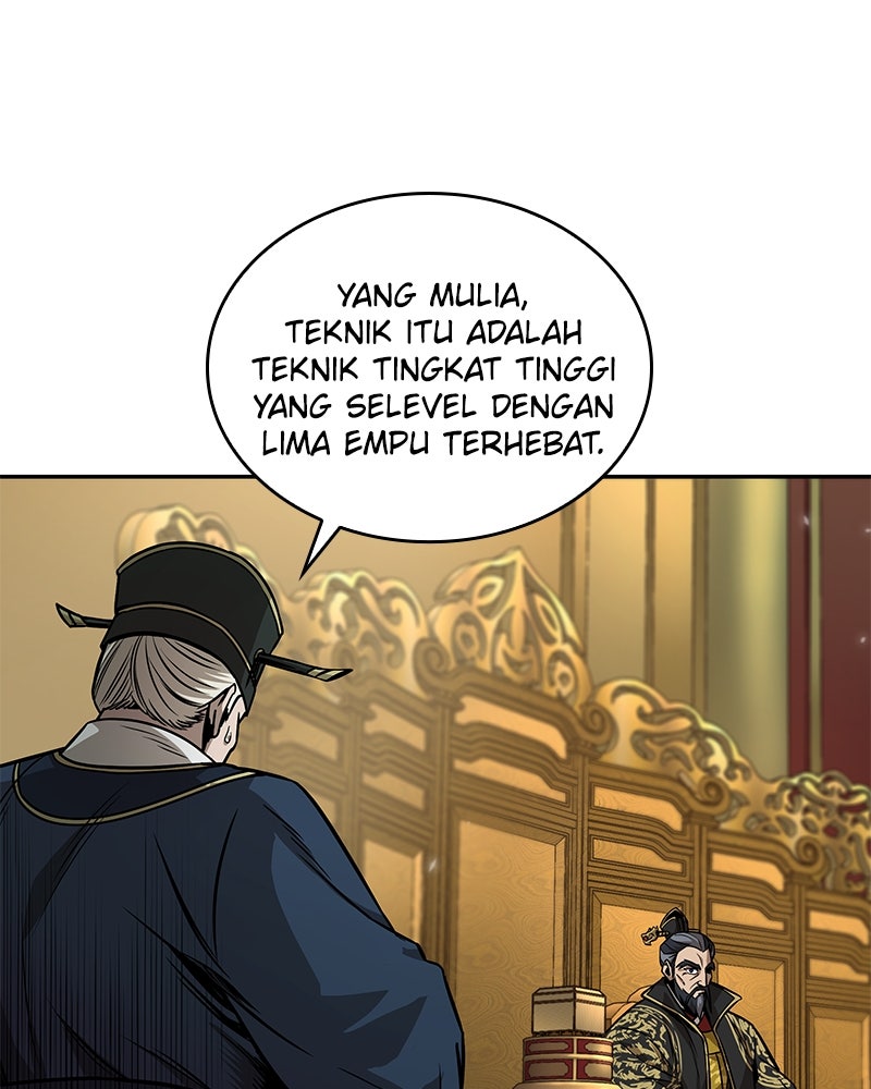 Read Nano Mashin ID Manga Online