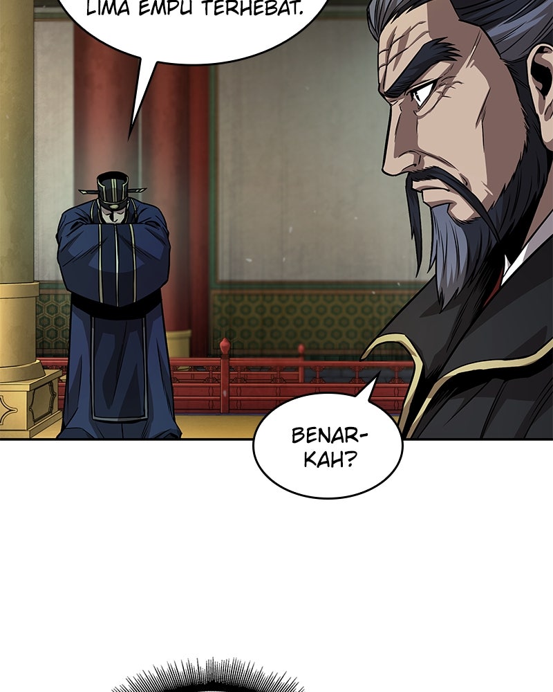 Read Nano Mashin ID Manga Online