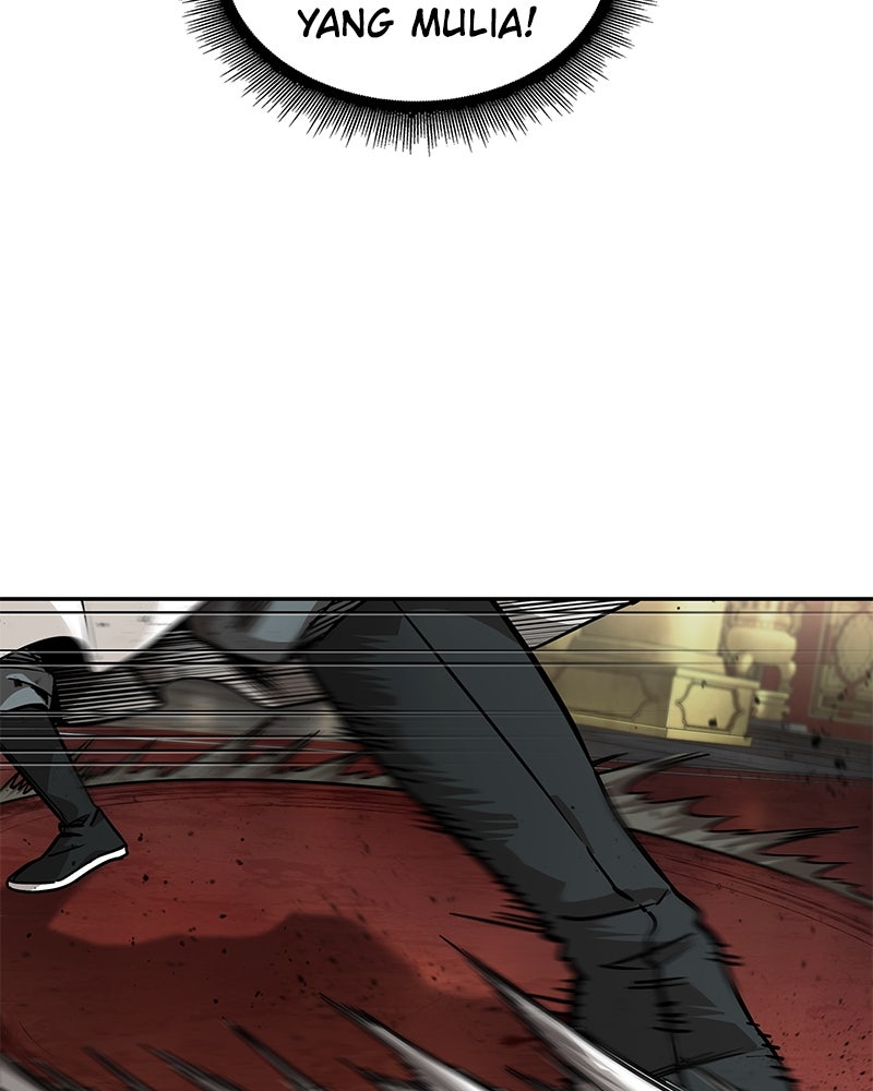 Read Nano Mashin ID Manga Online