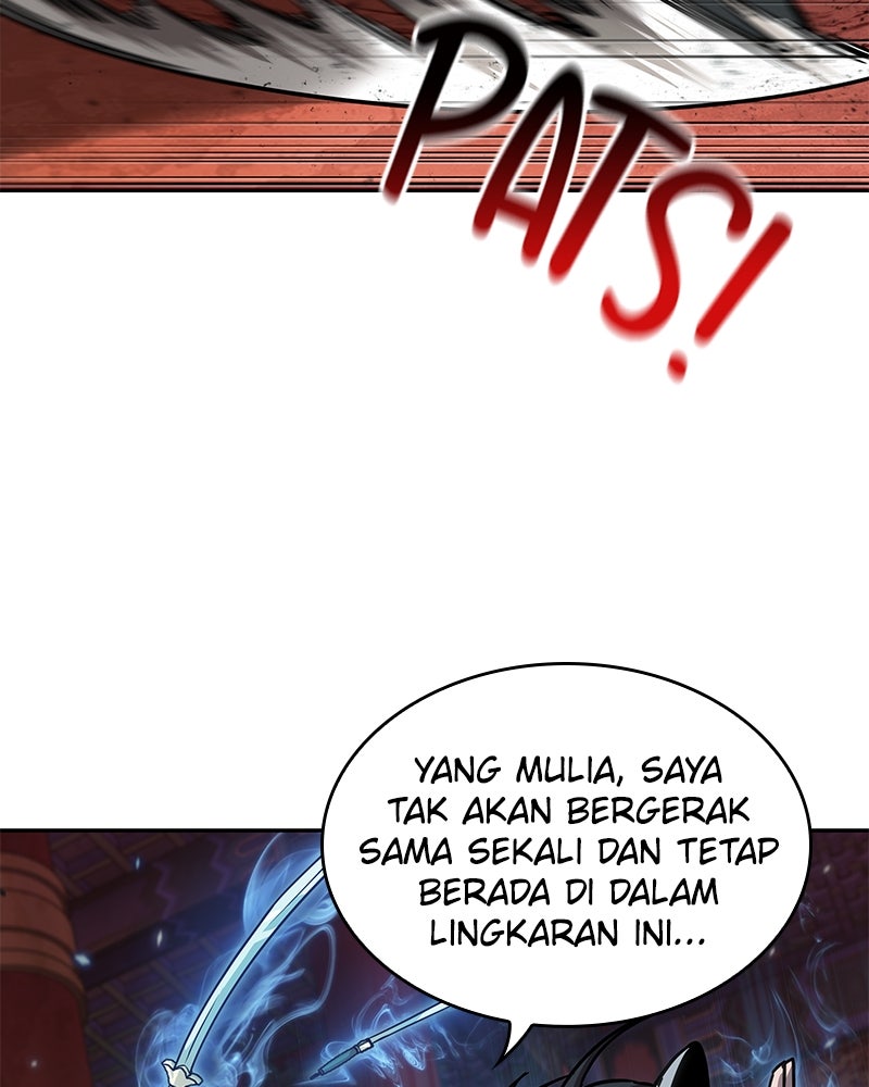 Read Nano Mashin ID Manga Online