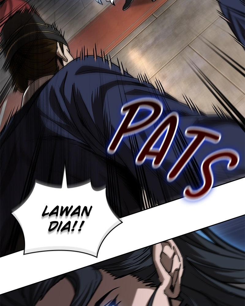 Read Nano Mashin ID Manga Online