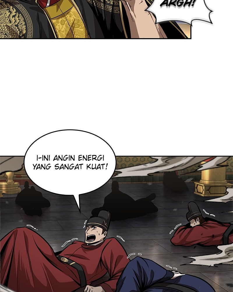 Read Nano Mashin ID Manga Online