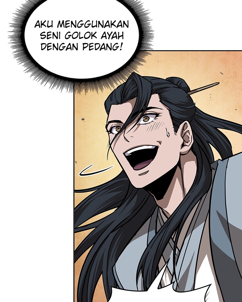 Read Nano Mashin ID Manga Online