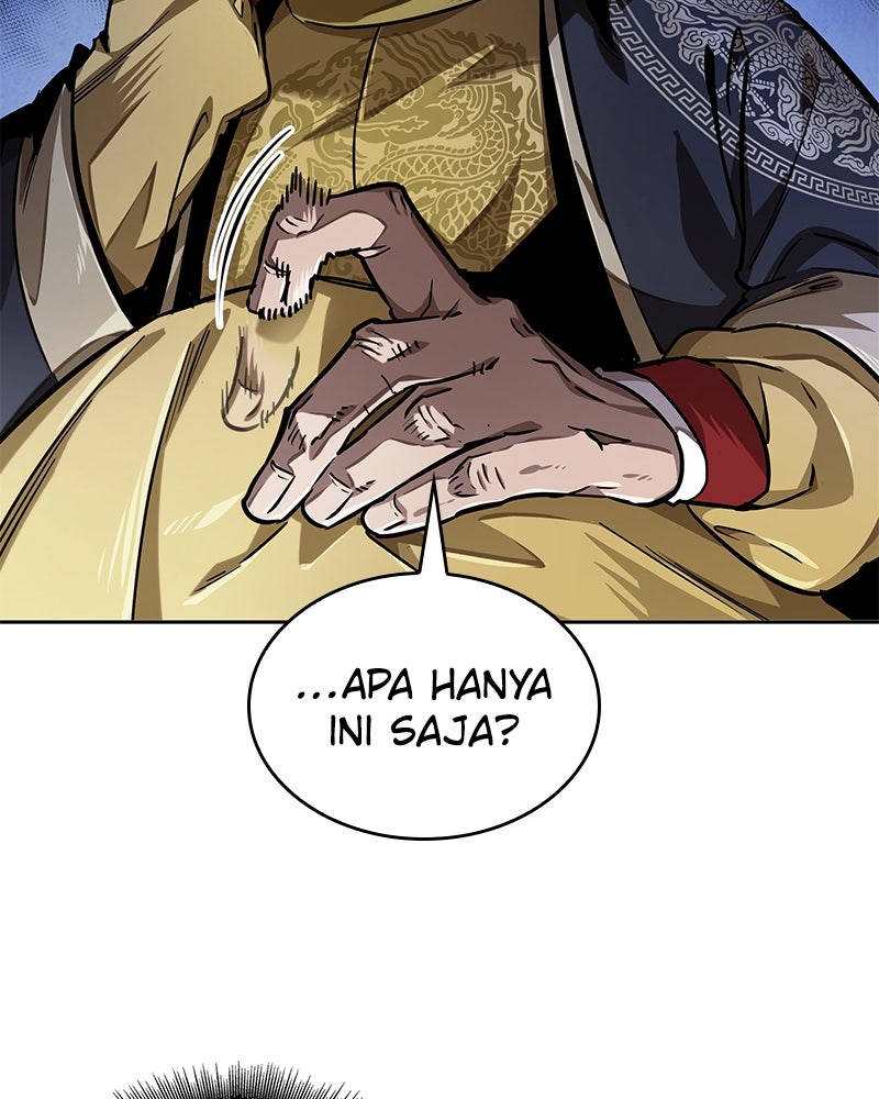 Read Nano Mashin ID Manga Online