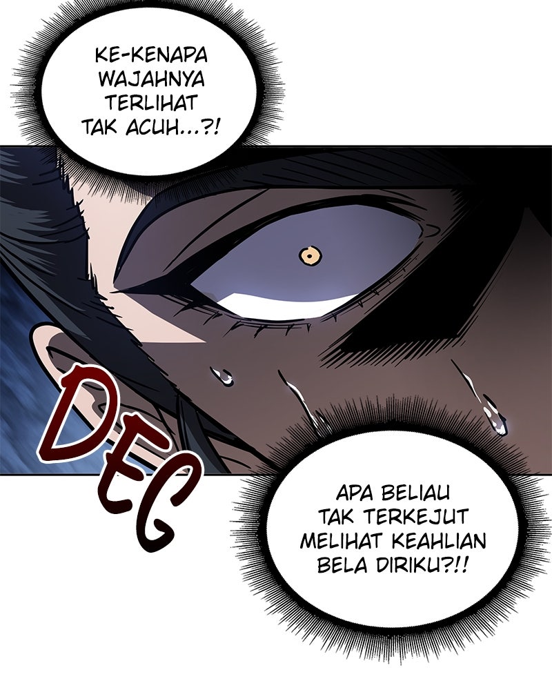 Read Nano Mashin ID Manga Online