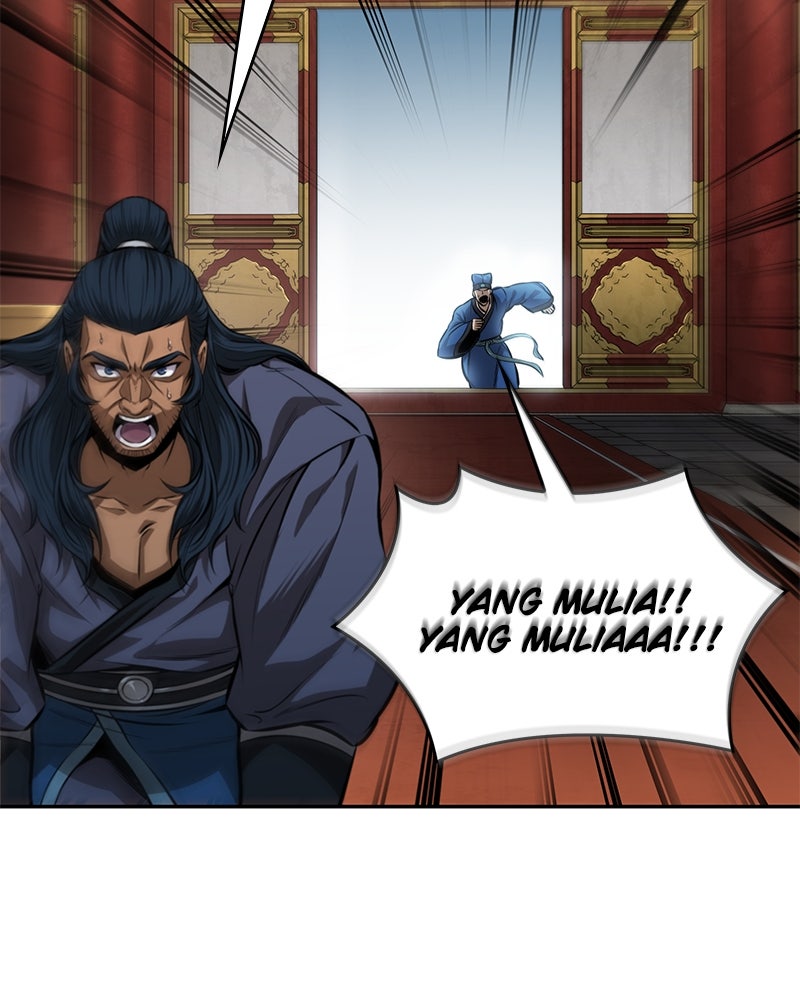 Read Nano Mashin ID Manga Online